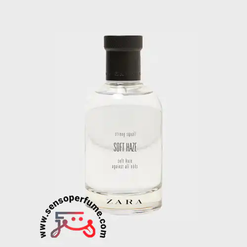 عطر ادکلن زارا سافت هیز